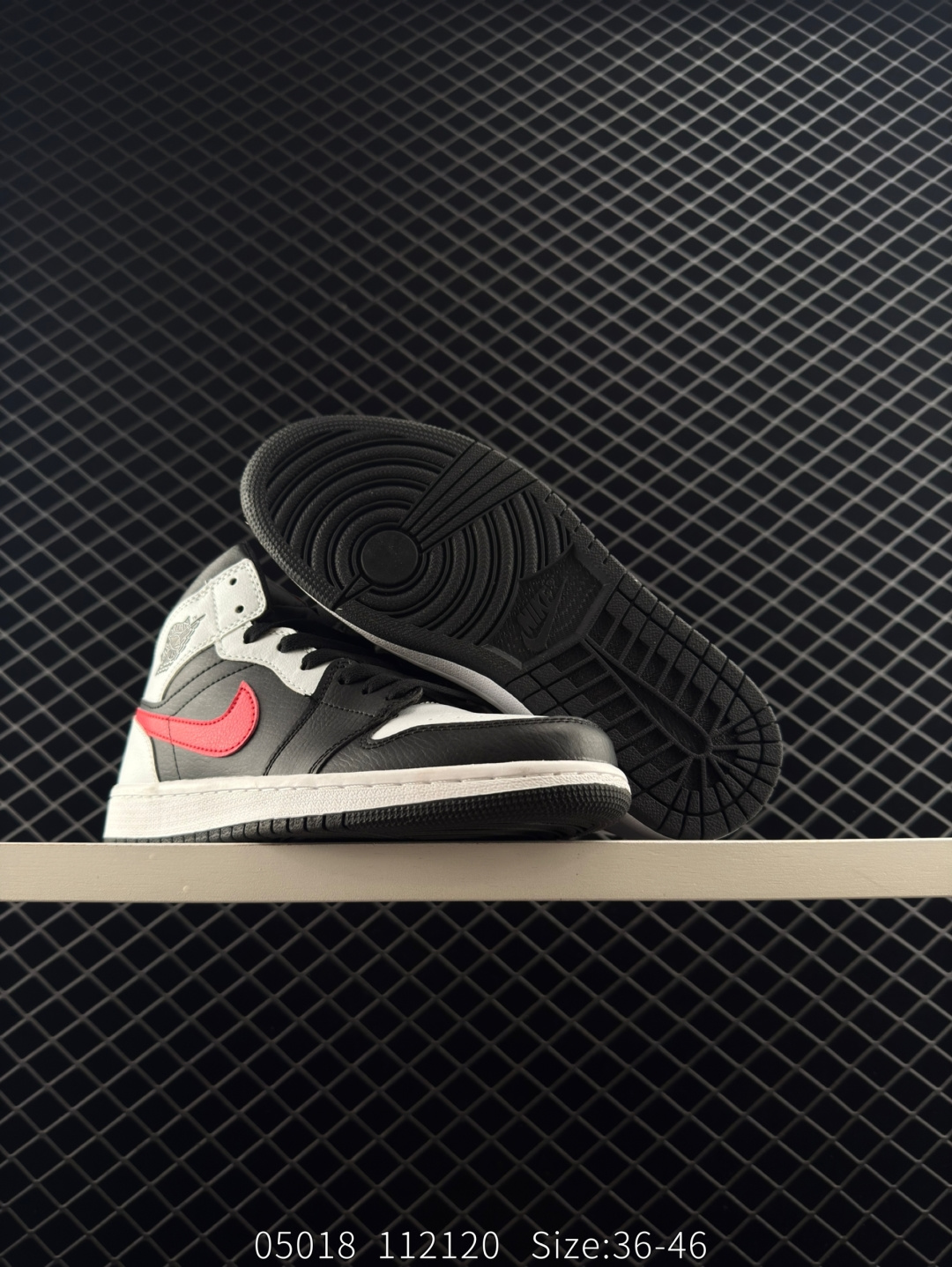 Jordan 1 Zoom Air Retro High